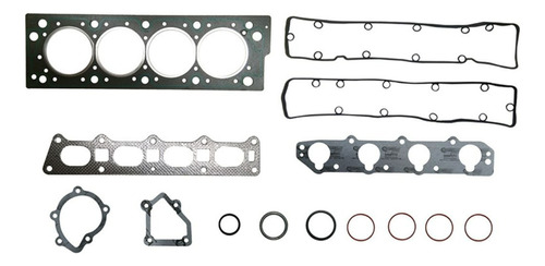 Juego Junta Sup Peugeot 306 406 Partner 16v C/tapa Valv