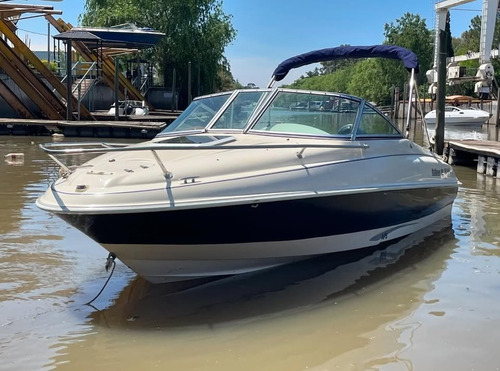 Eclipse 18 Cuddy Suzuki 140 Hp 4 Tiempos