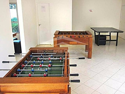 Imagem 15 de 22 de Apartamento À Venda Em Parque Brasília - Ap009227