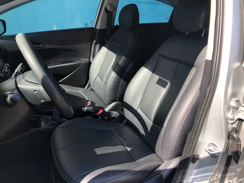 Hyundai HB20 1.0 Comfort Plus Flex 5p