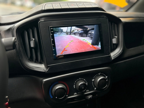 Fiat Fiorino 1.3 FIREFLY FLEX ENDURANCE MANUAL