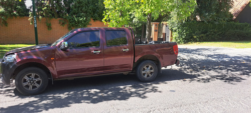 GWM Wingle 5 2.2 4X2 Sep