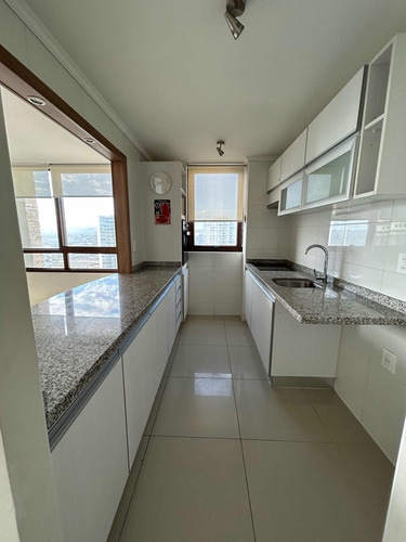 Avda Del Mar 2 Dorm /1 Baño Gasto Común Incluido