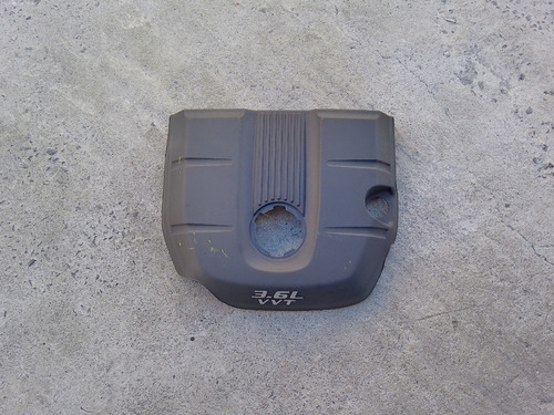 Cubierta De Motor Jeep Grand Cherokee Del 2011 Al 2015 3.6