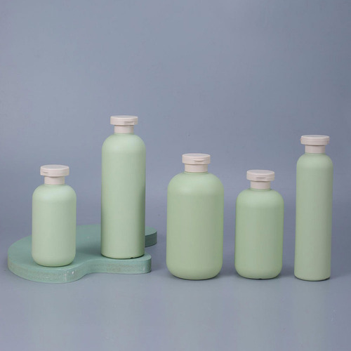 Botella De Loción Desechable Con Dispensador De Agua, 5 Unid
