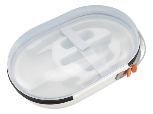 Bolsa De Almacenamiento Para Funda Rígida Vision Pro Ios