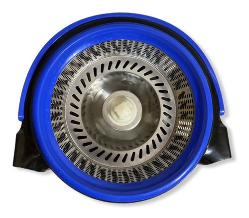 Reposição para mops Perfect Move/360 cor azul