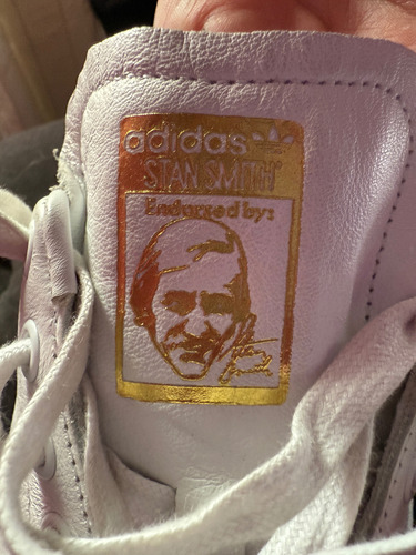 Zapatillas Adidas Stan Smith (Usado)