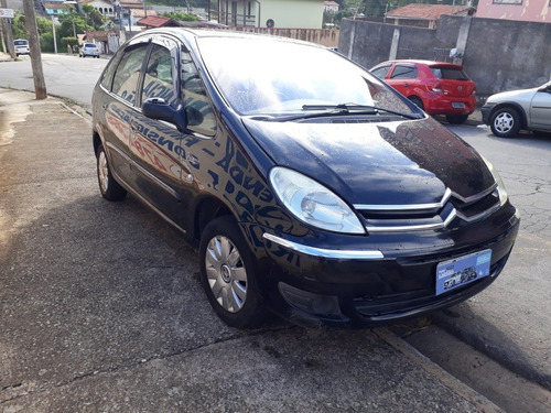 Citroën Xsara Picasso 2008 1.6 Glx Flex 5p