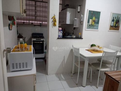 Apartamento Com 3 Quartos Por R$ 480.000 - Icaraí /rj - Ap47272