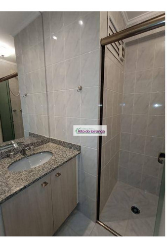 Imagem 21 de 30 de Apartamento Com 2 Dormitórios À Venda, 61 M² - Vila Gumercindo - São Paulo/sp - Ap6186
