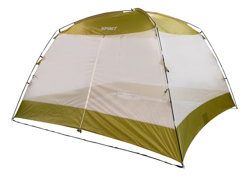 Carpa Comedor Spinit Mesh Pu1000mm Outdoor Camping