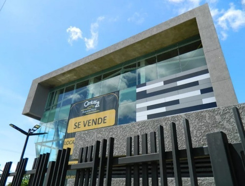 Imagen 6 de 22 de Local En Alquiler. ¿deseas Hacer La Mejor Inversión De Tu Vida? Centro Comercial Nuevo Y Moderno En Puerto Ordaz, Oportunidad Única Al Mejor Precio