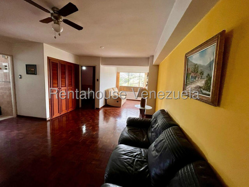 Dc Apartamento En Venta En Santa Fe Sur 25-21768 Yf