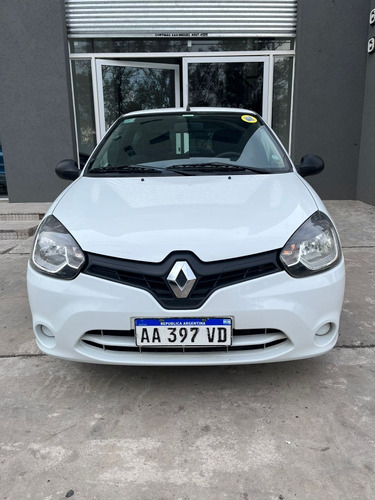 Renault Clio 1.2 Mio Dynamique