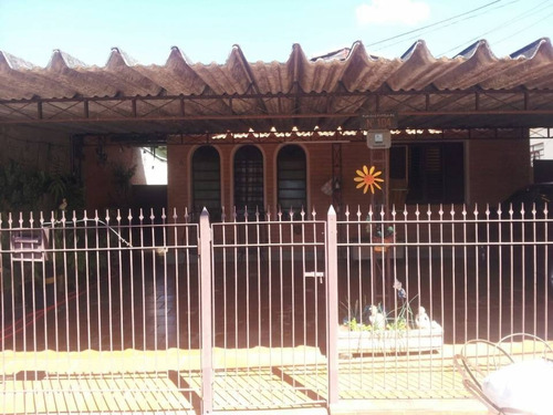 Imagem 9 de 11 de Venda - Casa - Vila São Pedro - Americana - Sp - D3493