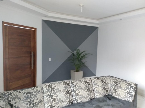 Imagem 5 de 15 de Casa Para Venda Em Jundiaí, Jardim Marambaia, 3 Dormitórios, 1 Suíte, 3 Banheiros, 2 Vagas - 19591l_2-1091017