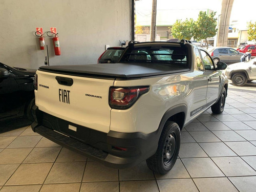 Imagem 4 de 8 de Fiat Strada 1.4 Fire Flex Endurance Cs Manual