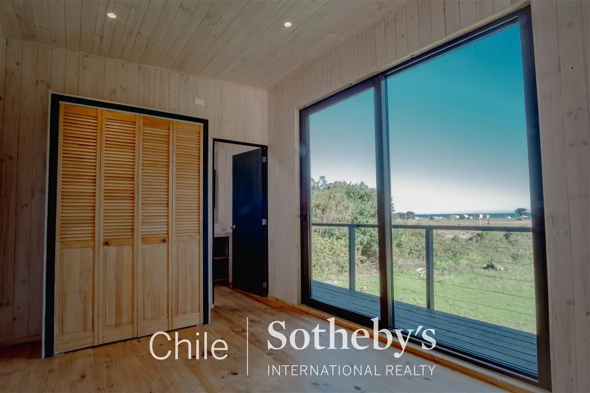 Imagen 5 de 12 de Casa En Venta En Buchupureo, Perfecta Para Surfistas.