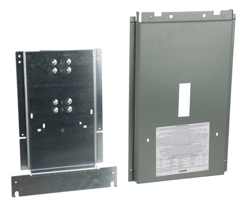 Nqmb2q Accesorio Tablero Eléctrico Nq, Main Breaker Kit, 22