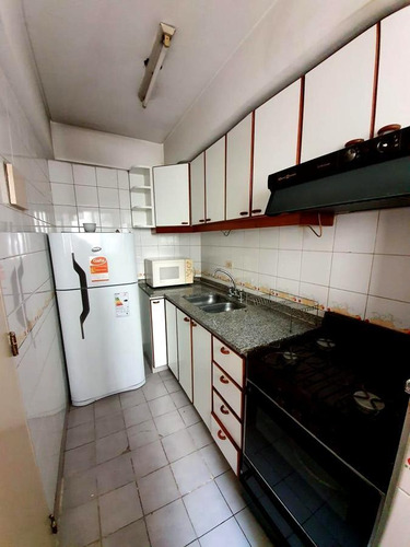 Imagen 5 de 12 de Departamento - Recoleta