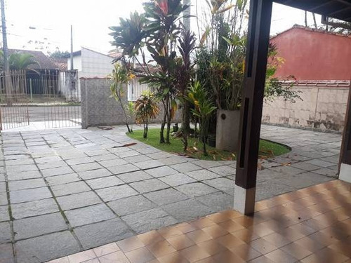 Imagem 7 de 11 de Ubatuba Casa Espaçosa Em Local Privilegiado