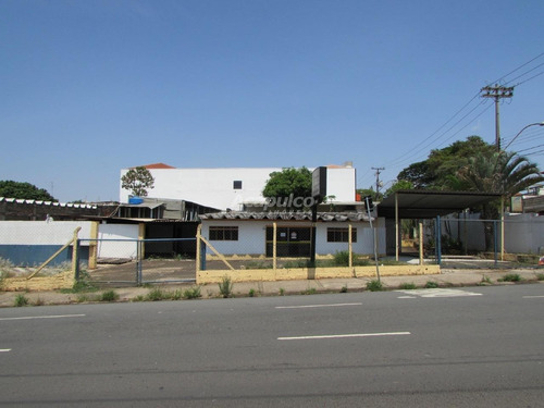 Imagem 1 de 12 de Salão Para Aluguel, Centro - Americana/sp - 10807