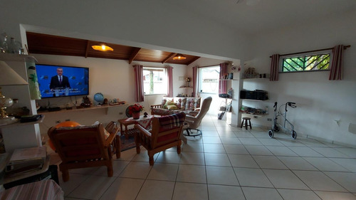 Imagem 13 de 15 de Casa Para Venda Em Itanhaém, Jardim Regina, 2 Dormitórios, 2 Banheiros, 4 Vagas - It884_2-1470699