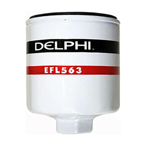 Filtro Oleo Delphi - Polo 2011 2012 2013