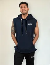 Comprar Polera Manga Cero | Ropa Hombre | Polera Deportiva