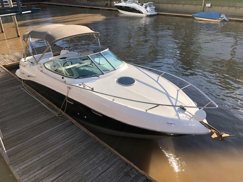 Crucero Trento 285 Success Volvo 270 Hp V8 Mpi Pata Duoprop