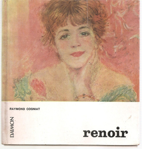 Renoir Cogniat Daimon