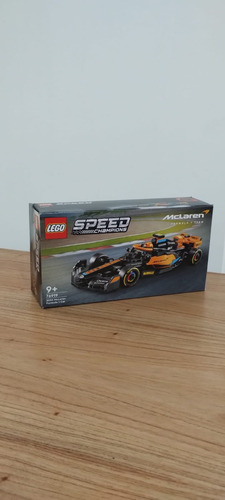 Bloques Para Armar Lego 76919 245 Piezas