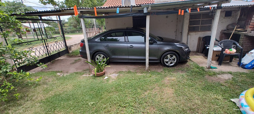 Volkswagen Vento 2.5 Luxury 170cv
