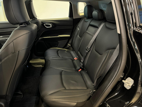Jeep Compass 1.3 T270 Limited 4X2 At6
