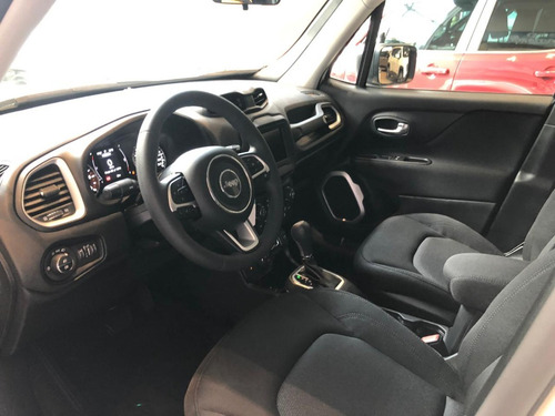 Jeep Renegade Moab At 2.0 Diesel 21/21