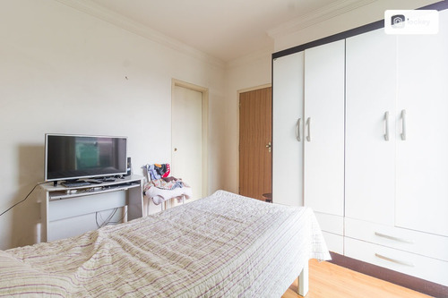 Imagem 5 de 15 de Aluguel De Casa Com 240m² E 6 Quartos - 10671