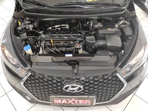 Imagem 3 de 12 de Hyundai Hb20s 1.6 Comfort Plus 16v 2019