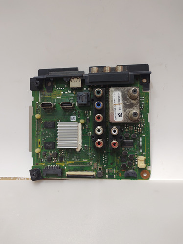 Placa Principal Tv Panasonic Modelo Tc-32a400b