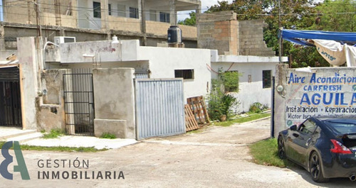 Imagen 3 de 5 de Local Automotriz En Venta Zona Oriente Merida Yucatan Folio
