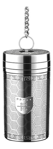 Infusor De Té Suelto Infusor De Té Difusores De Té De A