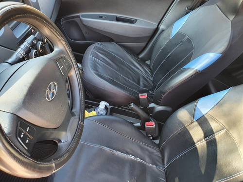 Hyundai Grand I10 Grand I10 Gl Full
