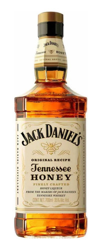 Jack Daniel`s Honey X 700 - mL a $159