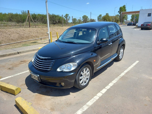 Chrysler PT Cruiser 2.4 Touring