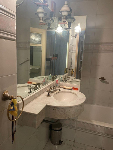 Venta - Departamento 3 Ambientes En Caballito 96m² C/cochera