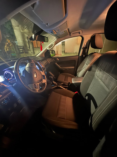 Ford Ranger 2.0 Cd 4X2 Xlt At 210Cv