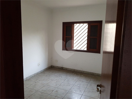 Imagem 14 de 30 de Sobrado No Bolsão City Campo Grande - Reo6479