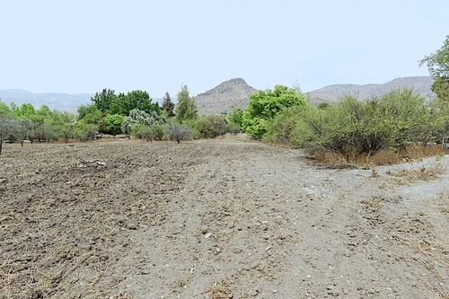 Sitio Hacienda Chicureo
