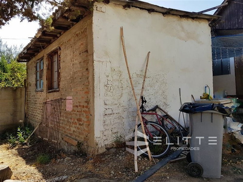 Imagen 9 de 17 de Sitio En Venta En Limache