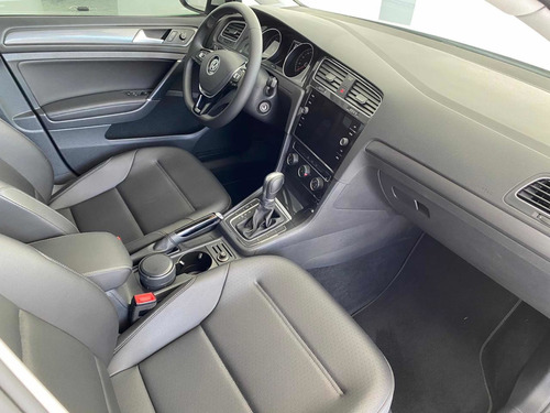 Volkswagen Golf 1.4 Comfortline Dsg At 2019